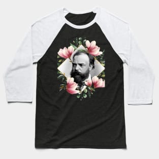 Antonin Dvorak Baseball T-Shirt